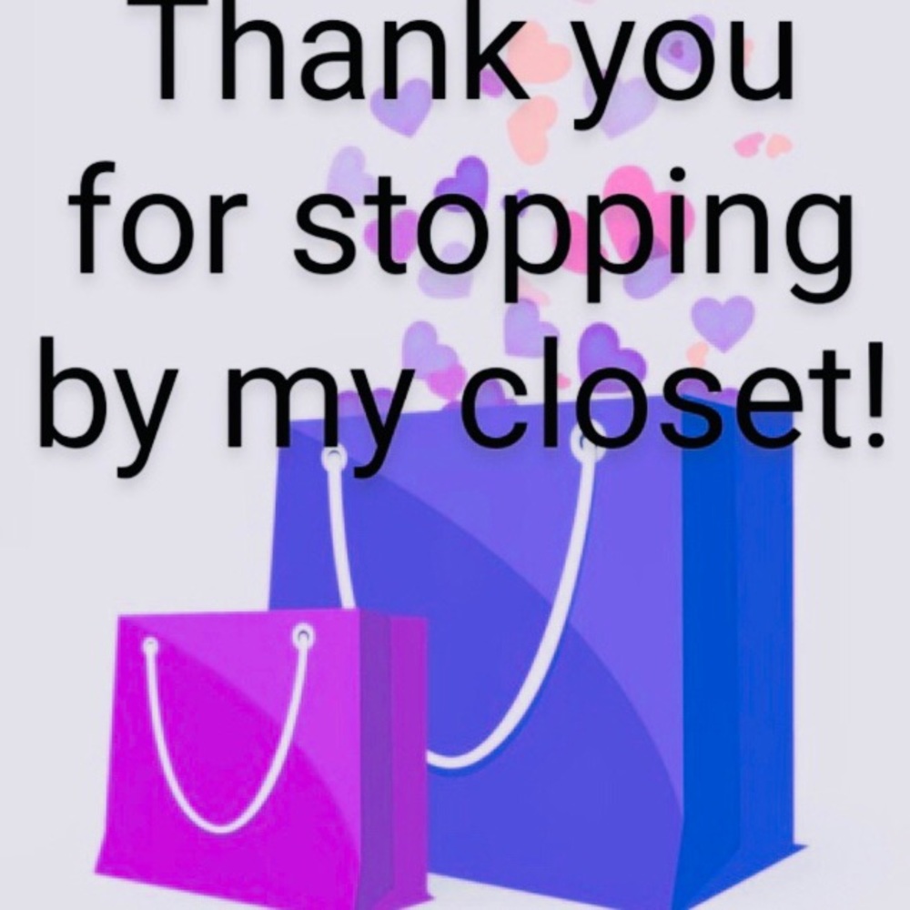 THANK YOU TO EACH AN EVERYONE OF YOU‼️‼️❤️❤️